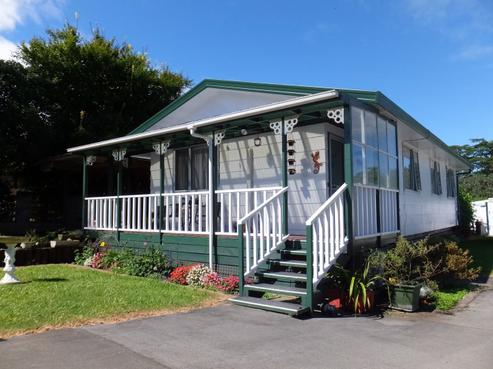 53 Whitmore Street, Kihikihi