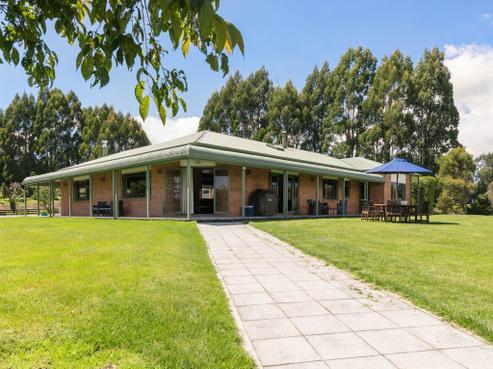 77 Ridgetop Way, Oruanui