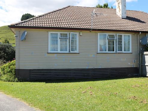 38 Porritt Street, Paeroa