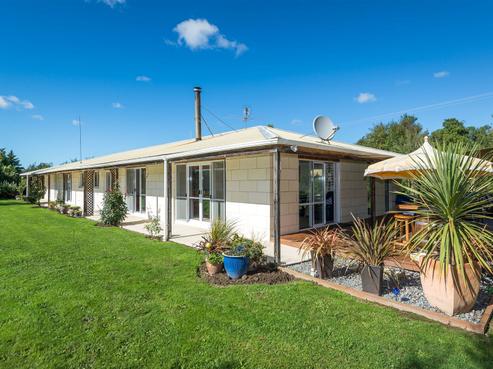 610 Loburn Whiterock Road, Loburn