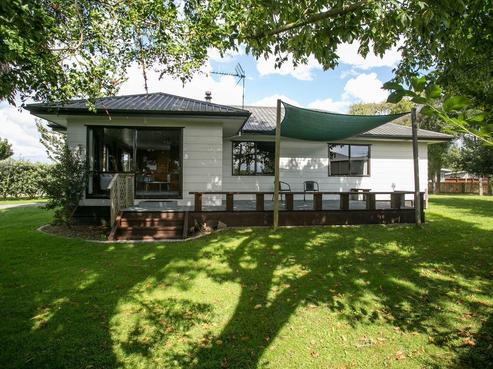 28 Arnold Street, Leamington