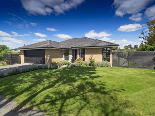 126 Bowen Street, Rakaia