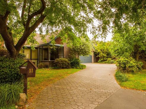 11 Tripp Place, Ilam