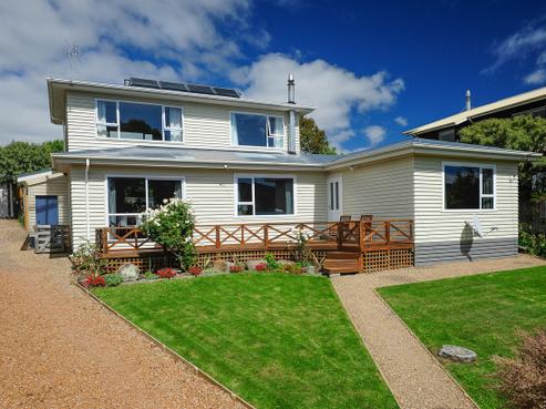 3 Te Ra Crescent, Diamond Harbour