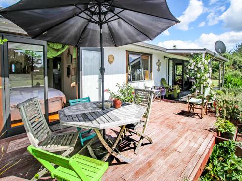 851D Kerikeri Inlet Road, Kerikeri