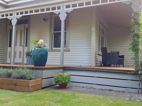 47 Rolleston Street, Hokitika