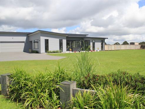 30 Karanui Road, Kamo