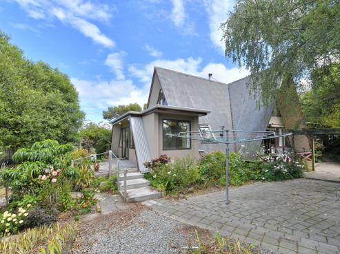 70 Rangiora Woodend Road, Woodend