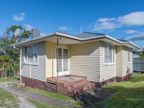 21 Ford Road, Fordlands
