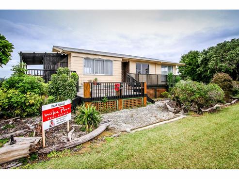 21 Colonel Mould Drive, Mangonui