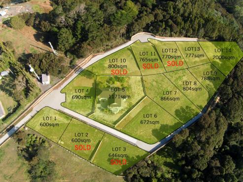 13 Ti Tree Lane, Stanmore Bay