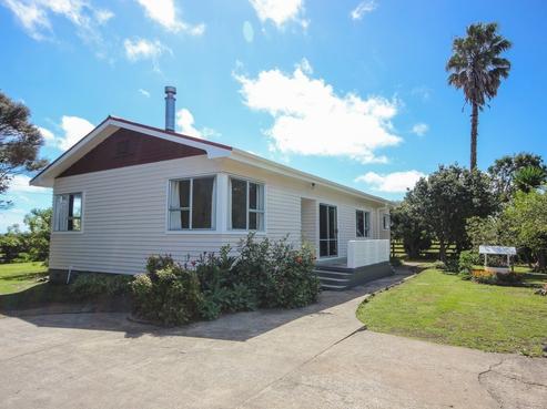 4410 State Highway 12, Ruawai