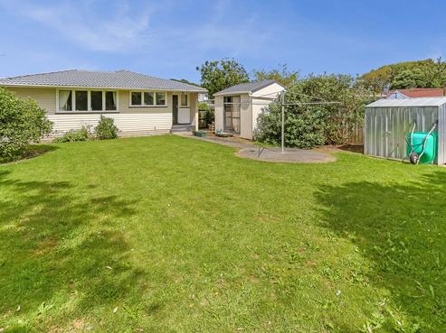 4 Matai Street, Waiuku