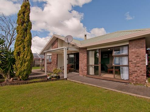 13 Springbok Avenue, Whitianga