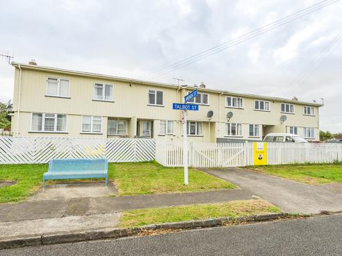 84 Talbot Street, Whanganui East