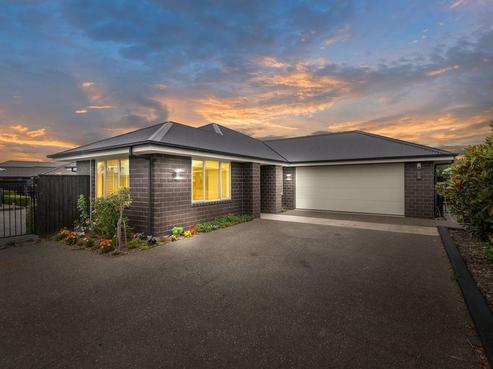 6 Sincock Place, Kaiapoi
