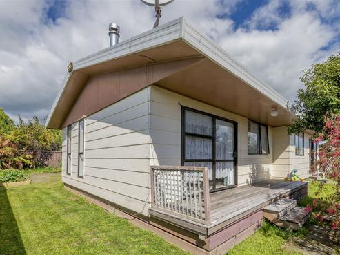 5B Cobb Place, Otaki