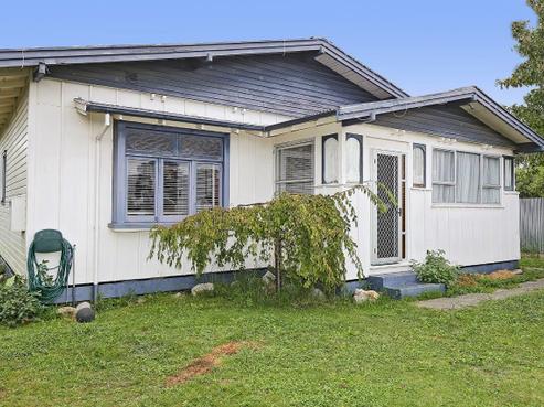 917 Heretaunga Street East, Parkvale