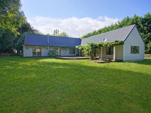 500 Tai Tapu Road, Tai Tapu