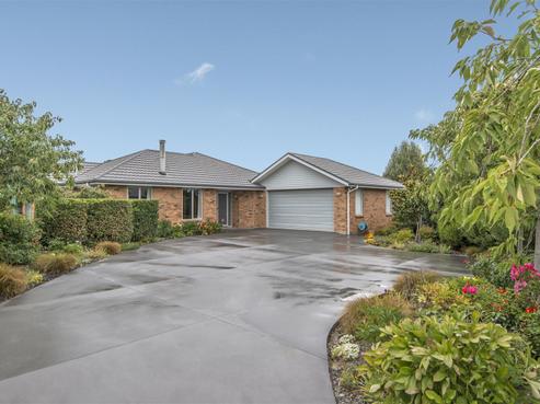 4 Birchlea Court, Prebbleton
