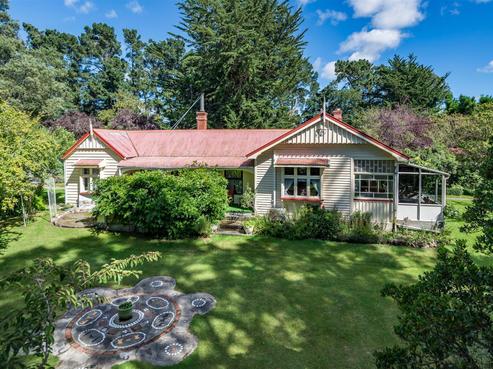 7 Hodgsons Road, Loburn