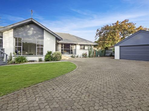 23A Juniper Place, Burnside