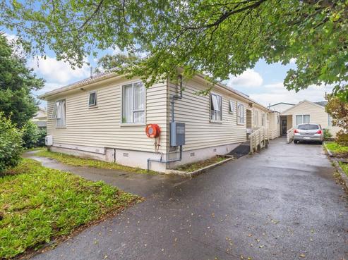 41 Mcparland Street, Ebdentown
