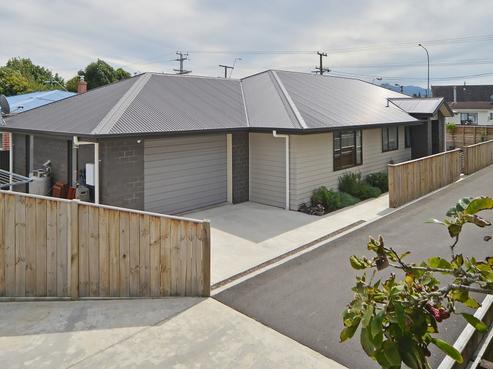 115 High Street, Solway