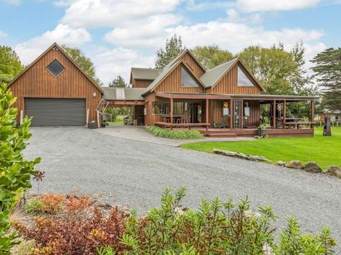 294 Whareora Road, Whareora
