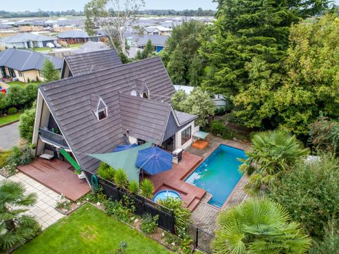 85 Kippenberger Avenue, Rangiora