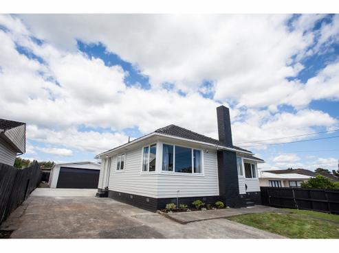 47 Hills Road, Otara