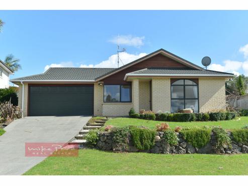 19 Pebble Beach Boulevard, Kamo