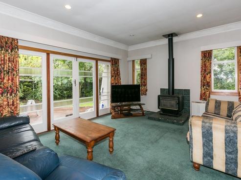 90 Bennett Road, Waipatu