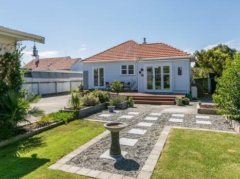 23 Russell Road, Marewa