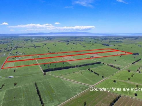 240 Piako Road, Turua