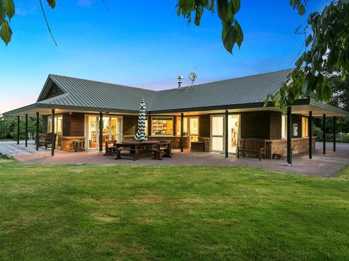 10 Fieldhouse Lane, Matamata