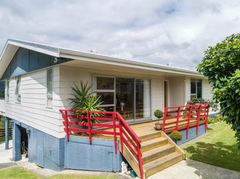48 Boundary Road, Tikipunga