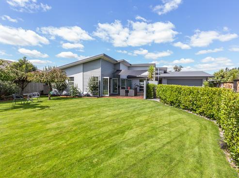 23 Vasari Grange, Rolleston