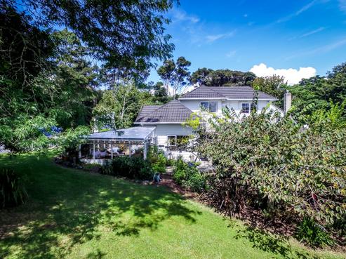 5 Garden Court, Haruru
