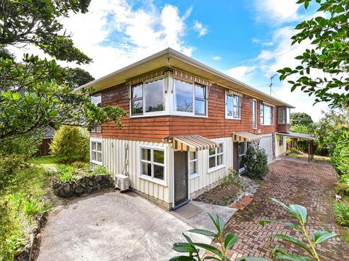 17A Hillcrest Grove, Hillpark
