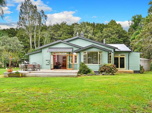 58 Shakespeare Road, Waiuku