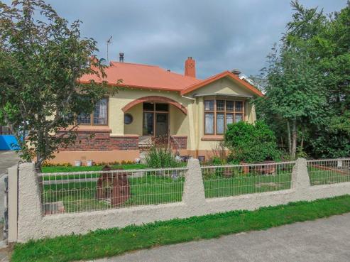 15 Rodney Street, Georgetown