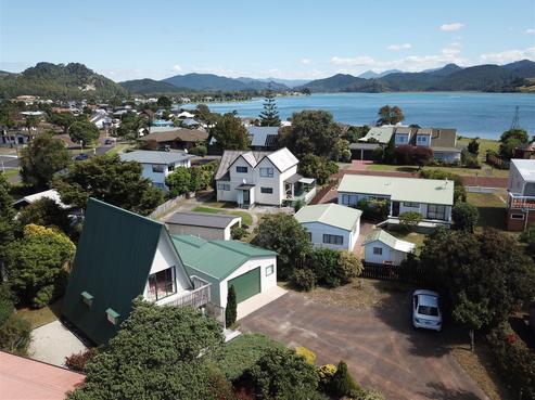 21 Pitkethley Circle, Pauanui