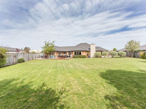 15A Mila Haven, Rolleston