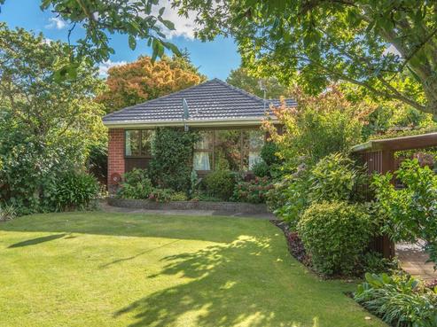 6 Westmont Street, Ilam