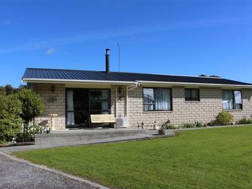 297 Marsden Road, Greymouth