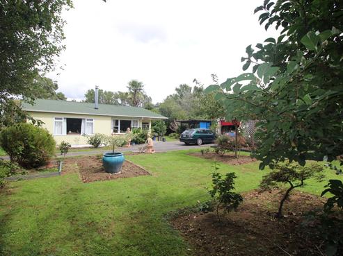 28 Main Street, Hunterville