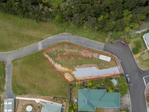 1 Meenas Place, Cable Bay