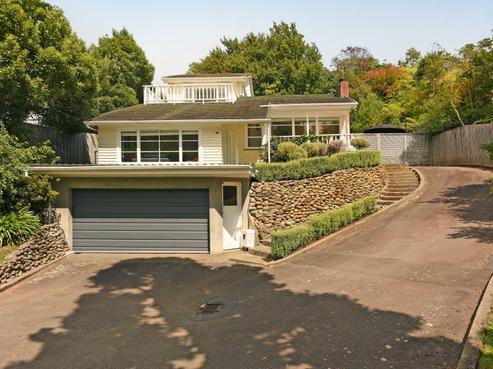 15 Dunns Street, Silverstream