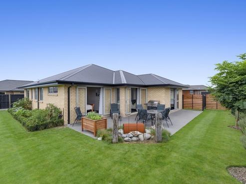 13 Tawton Lane, Rolleston